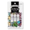 Poo~pourri Wanderlust On-the-go 3 Pack Before-you-go Toilet Spray Travel Size Set