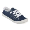 Pop Highbar Womens Sneakers In Blue