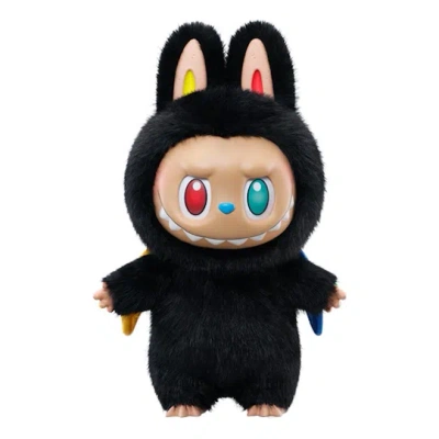 Pop Mart 10 Years The Monster Zimomo 'black'