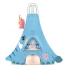 Pop Mart 1001moons Where's The Elephant Slide Figure 'the Elephant Slide' In Multi