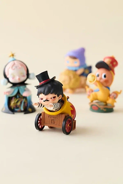 Pop Mart 15th Anniversary Series Blind Box Figure At Urban Outfitters In Multi