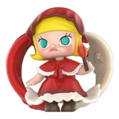 Pop Mart Apple Of My Eye Series Figure 'candlelight Fairytale' In Multi