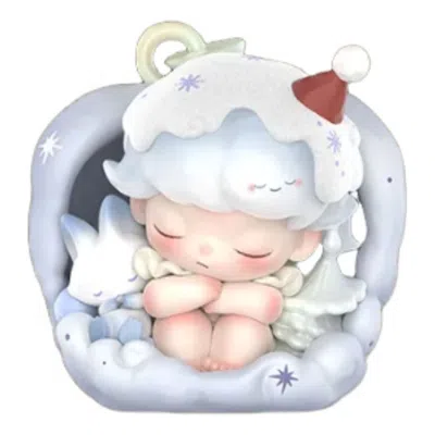 Pop Mart Apple Of My Eye Series Figure 'secret In The Snowball' In Multi