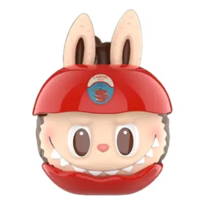 Pop Mart Apple Of My Eye Series Figure 'wonderful Spin' In Multi