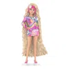Pop Mart Barbie Style Icon '1992 Totally Hair Barbie' In Multi