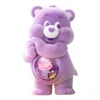 Pop Mart Care Bears Colorful Hugs Figures 'share Bear' In Multi
