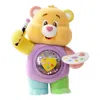Pop Mart Care Bears Colorful Hugs Figures 'work Of Heart Bear' Secrect Edition In Multi