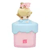 Pop Mart Celebrate This Moment Collection Fragrance Candle 'orange Blossom Bubble' In Multi
