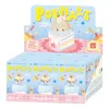 Pop Mart Celebrate This Moment Collection Fragrance Candle Sealed Case (6 Blind Boxes) In Multi