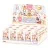Pop Mart Celebrating The Moment 15th Anniversary Figures Sealed Case (15 Blind Boxes) In Multi