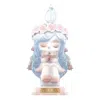 Pop Mart Chaka Candle Whisper Figures 'brimming With Hope' In Purple