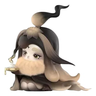 Pop Mart Chaka Candle Whisper Figures 'dispel Confusion' In Multi