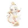 Pop Mart Chaka Candle Whisper Figures 'float' In White