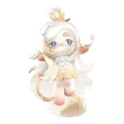 Pop Mart Chaka Candle Whisper Figures 'float' In Multi