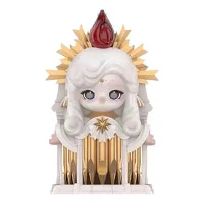 Pop Mart Chaka Candle Whisper Figures 'order' In Multi