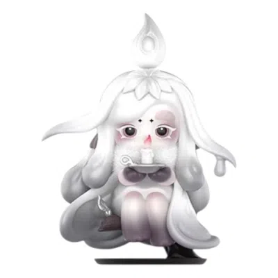 Pop Mart Chaka Candle Whisper Figures 'render Guidance' In Multi