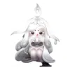 Pop Mart Chaka Candle Whisper Figures 'render Guidance' In White