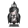 Pop Mart Chaka Candle Whisper Figures 'restrain Your Desire' In Multi