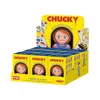Pop Mart Chucky Franchise Figures Sealed Case (9 Blind Boxes) In Multi