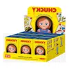 Pop Mart Chucky Franchise Series Figures Sealed Case (9 Blind Boxes) In Multi