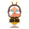 Pop Mart Crybaby Crying Again Figures 'i'll Bring You A Flower' In Multi