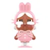 Pop Mart Crybaby Crying Again Figures 'i'll Give You All My Love' In Multi