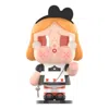 Pop Mart Crybaby Crying Again Figures 'she's Alice Halloween Ver' Secret Edition In Multi