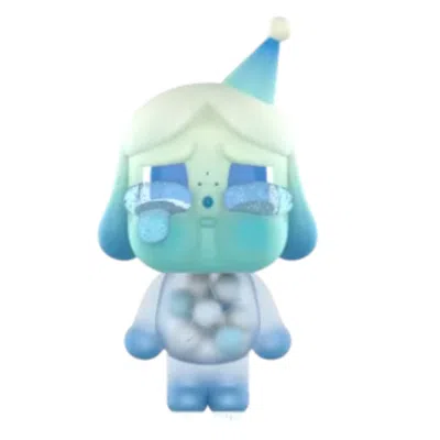 Pop Mart Crybaby Crying Again Figures 'star Boy' In Multi
