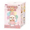 Pop Mart Crybaby Crying Again Pendant Sealed Case (1 Blind Box) In Multi