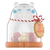 Pop Mart Crybaby Crying For Love Figures 'jar Of Hearts' In Multi
