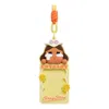 Pop Mart Crybaby Shiny Shiny Card Holder 'shiny Cowboy' In Yellow