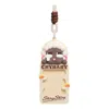 Pop Mart Crybaby Shiny Shiny  Card Holder 'shiny Model' In Neutral