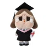 Pop Mart Crybaby Sunset Concert Series Plush Doll In Multi