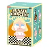 Pop Mart Crybaby Sunset Concert Series Sealed Case (1 Blind Box) In Multi