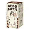 Pop Mart Crybaby Wild But Cutie Phone Charm Sealed Case (1 Blind Box) In Neutral