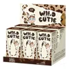 Pop Mart Crybaby Wild But Cutie Phone Charm Sealed Case (6 Blind Boxes) In Neutral