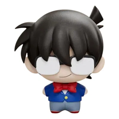 Pop Mart Detective Conan Super Mini 'conan Edogawa' In Multi