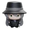 Pop Mart Detective Conan Super Mini 'gin' In Blue