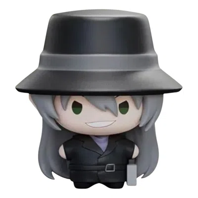 Pop Mart Detective Conan Super Mini 'gin' In Blue