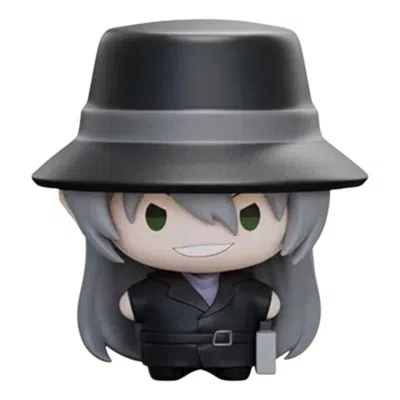 Pop Mart Detective Conan Super Mini 'gin' In Multi