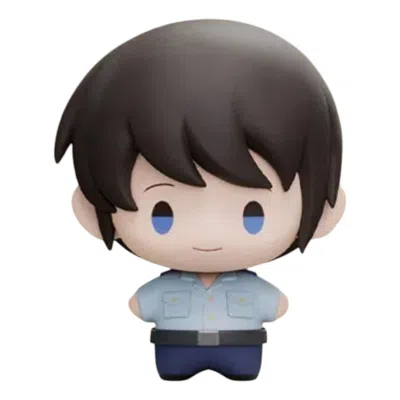Pop Mart Detective Conan Super Mini 'hiromitsu Morofushi' In Multi