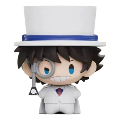 Pop Mart Detective Conan Super Mini 'kid The Phantom Thief' In Multi