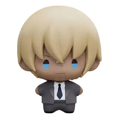 Pop Mart Detective Conan Super Mini 'rei Furuya' In Multi