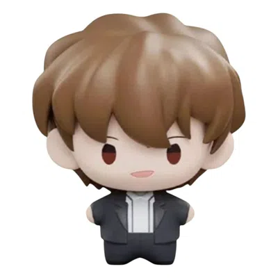 Pop Mart Detective Conan Super Mini 'saguru Hakuba' In Multi