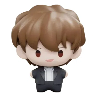 Pop Mart Detective Conan Super Mini 'saguru Hakuba' In Multi