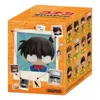Pop Mart Detective Conan Super Mini Sealed Case (1 Blind Box) In Multi