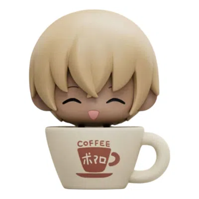 Pop Mart Detective Conan Super Mini 'toru Amuro' Secret Edition In Multi