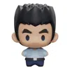 Pop Mart Detective Conan Super Mini 'wataru Date' In Gray