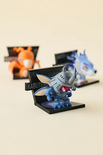 Pop Mart Digimon Adventure Series Blind Box Fridge Magnet At Urban Outfitters In Multi