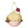 Pop Mart Dimoo Crush On Coffee Earphone Case 'caramel Hug' In Brown
